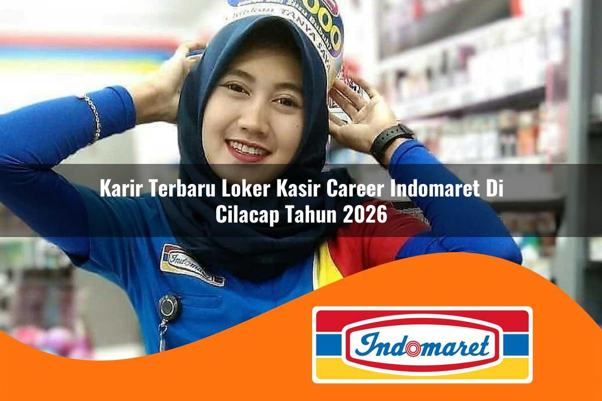 Toko & Retail di Cilacap 2026: Apa yang Bakal Muncul di Jalan-Jalan Lokal?